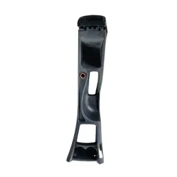 Moldura Console Central Cambio Fiat Stilo 2007 2011