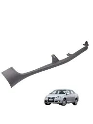 Soleira Interna Traseira Esquerda Vw Jetta 2006 2008 a 2010