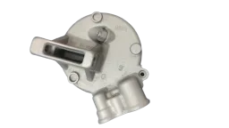 Tampa Traseira Compressor GM Cruze 2012 Até 2018