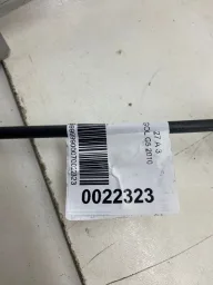 MEQUINA DE VIDRO PORTA DIANTEIRO DIREITO GOL G5 2008/2013