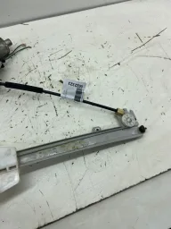 MEQUINA DE VIDRO PORTA DIANTEIRO DIREITO GOL G5 2008/2013