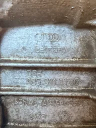 CÂMBIO AUDI Q5 2.0 2009 2010 0B5301103G
