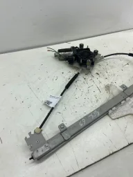 MEQUINA DE VIDRO PORTA DIANTEIRO DIREITO GOL G5 2008/2013