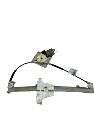 MEQUINA DE VIDRO PORTA DIANTEIRO DIREITO GOL G5 2008/2013