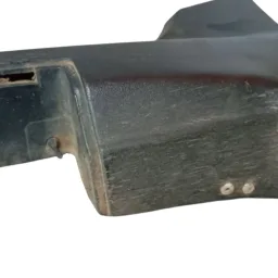 Ponteira Spoiler traseiro Esquerdo CrossFox 2011/14