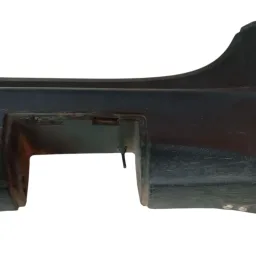 PONTEIRA SPOILER TRASEIRO ESQUERDO CROSSFOX 2011/14