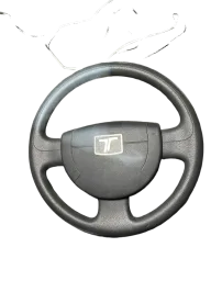 Volante Direção Troller T4 2009 2010A 2014