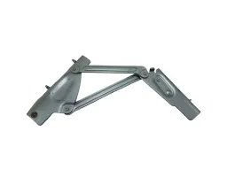 Dobradiça Capô direito CITROËN C4 2007 2014