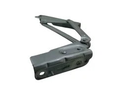 DOBRADIÇA DIREITA TAMPA TRASEIRA CITROËN C4 PALLAS 2007 2014