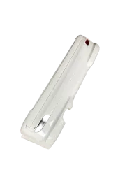 PARACHOQUE TRASEIRO PEUGEOT 207 2009 2010 A 2014 MW