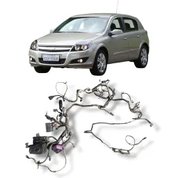 Chicote injeção GM Chevrolet Vectra 2006 2011
