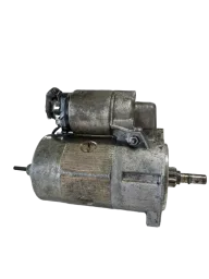 MOTOR DE ARRANQUE PARATI QUADRADA 1989 M