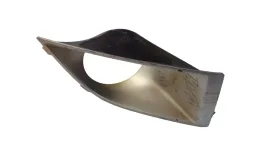 MOLDURA FAROL MILHA DIREITO IDEA 2009/...