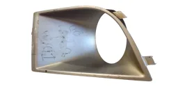 MOLDURA FAROL MILHA DIREITO IDEA 2009/...