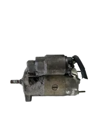 MOTOR DE ARRANQUE PARATI QUADRADA 1989 M