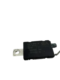 MODULO SENSOR ANTENA CITROEN C4 PICASSO 2012 CX1169