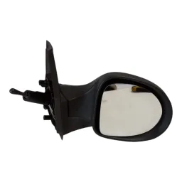Retrovisor Direito Clio 2000 a 2012 C/ Contrlo