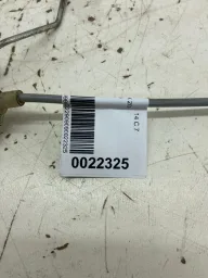 FECHADURA DIANTEIRA DIREITA CROSSFOX 2011/2014