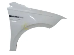 Paralama Direito Virtus 2018 a 2022 Polo 2018/..C/Amassado