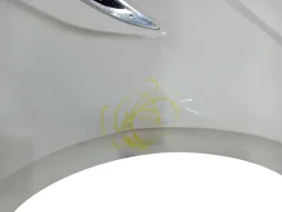 PARALAMA DIREITO VIRTUS 2018 A 2022 POLO 2018/..C/AMASSADO