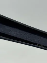 BRAÇO LIMPADOR PARABRISA MERIVA  2002 À 2012 LADO ESQUERDO