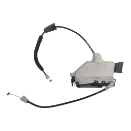 Fechadura Porta Dianteira Direita Citroen C3 2013 a 2021