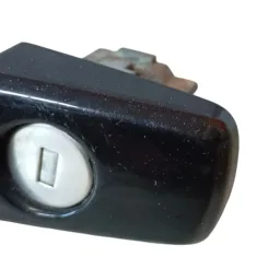 Moldura Maçaneta Porta Dianteira Esquerda Vectra 2006/11