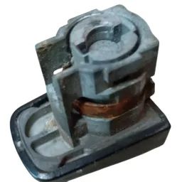 MOLDURA MAÇANETA PORTA DIANTEIRA ESQUERDA VECTRA 2006/11