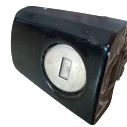 MOLDURA MAÇANETA PORTA DIANTEIRA ESQUERDA VECTRA 2006/11