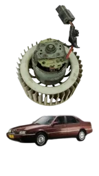 MOTOR AR FORÇADO VENTILADOR INTERNO ALFA ROMEO 1994 A 1997