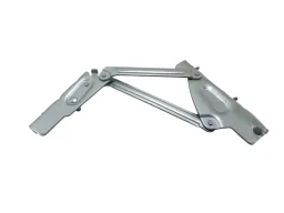 Dobradiça Do Capô Esquerdo Citroen C4 Pallas 2009