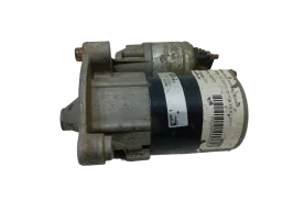Motor Arranque Partida Peugeot 207 2011