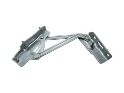 DOBRADIÇA ESQUERDA TAMPA TRASEIRA CITROËN C4 PALLAS 2007-14