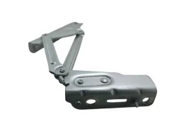 DOBRADIÇA ESQUERDA TAMPA TRASEIRA CITROËN C4 PALLAS 2007-14
