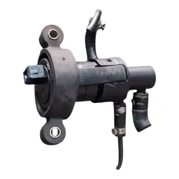 Motor Injetor Partida Ar Frio Gol/fox Kombi 2009 -2016