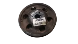 POLIA VIRABREQUIM RENAULT LOGAN 2007 A 2014