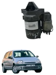 Motor Partida Arranque Renault Clio 2005