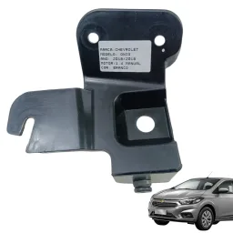 Suporte Modulo ABS Chevrolet Onix Prisma 2013 2019