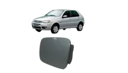 Portinhola Tanque Fiat Palio 2002 2003 2004 2005 2006 A 2012