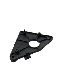 SUPORTE ATUADOR CAIXA DE VENTILACAO JEEP RENEGADE 2018 2025