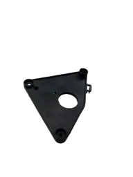 SUPORTE ATUADOR CAIXA DE VENTILACAO JEEP RENEGADE 2018 2025