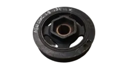 POLIA VIRABREQUIM HONDA NEW CIVIC 1.8 08 2009 2010 2011