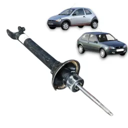 Amortecedor traseiro Ford Ka Fiesta 1996 a 2004