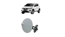 Portinhola Tampa Tanque Mobi 2016 2017 2018 2019 2022 A 2024