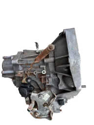 Caixa De Cambio Fiat Grand Siena 1.0 2018 à 2021 15286PR767