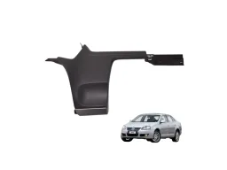 Acabamento Inferior Painel Vw Jetta 2006 a 2010