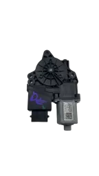 Motor Vidro Eletrico Dianteiro Esquerdo Cerato 14/19 Orig