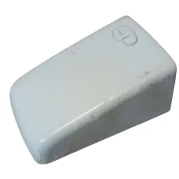 Moldura Cobertura Miolo maçaneta Dianteira Freelander 2