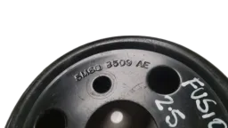 POLIA BOMBA DAGUA FORD FUSION 2.5 2006 A 2012