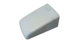 MOLDURA COBERTURA MIOLO MAÇANETA DIANTEIRA FREELANDER 2